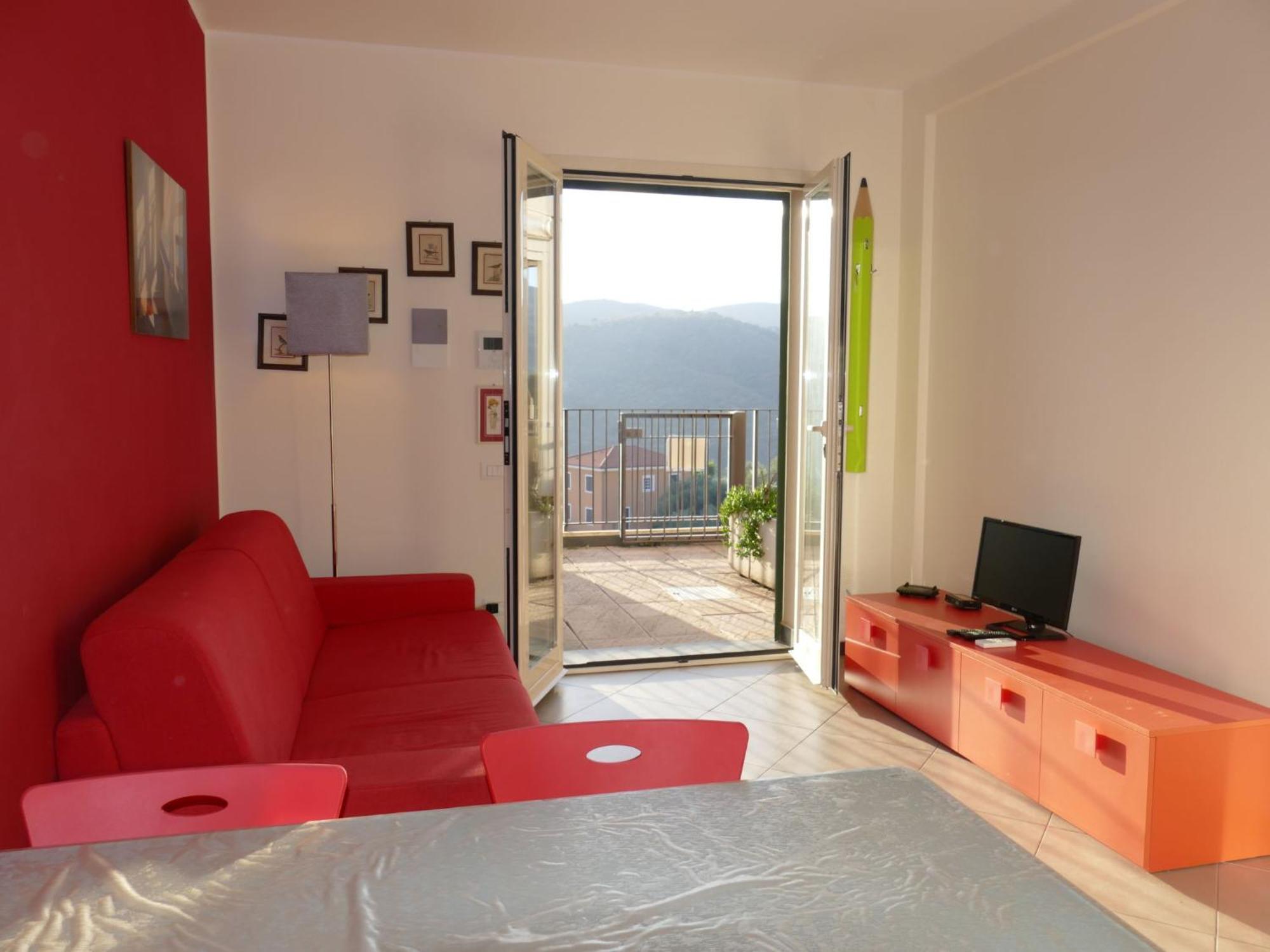 Antica Torre By Interhome Civezza